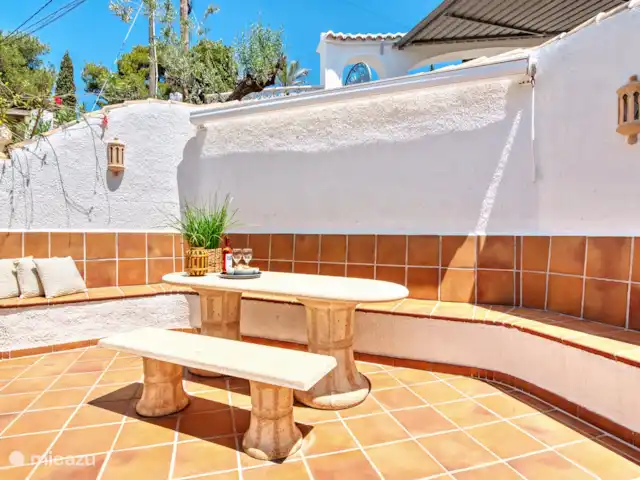 Casa Crystal Upper House  | Espagne, Costa Blanca, Jávea - villa Casa Crystal Upper House