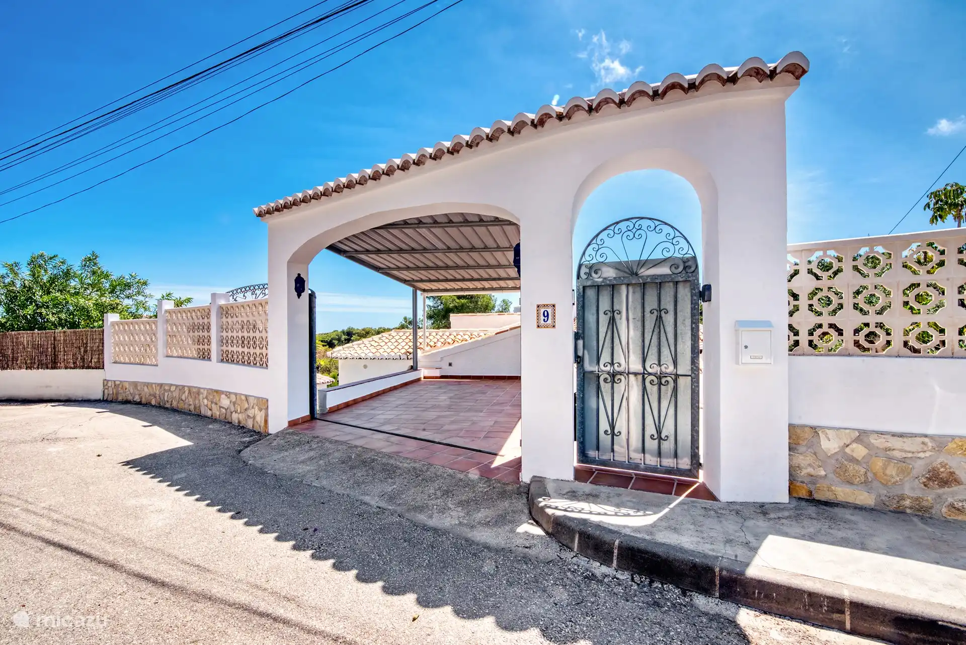 Casa Crystal Bovenhuis