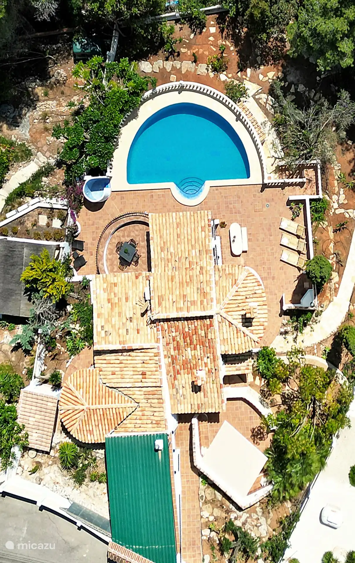 Casa Crystal Bovenhuis