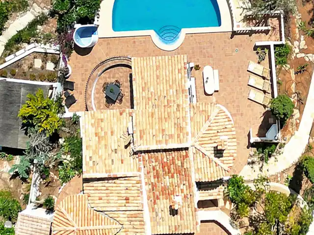 Casa Crystal Upper House  | Espagne, Costa Blanca, Jávea - villa Casa Crystal Upper House