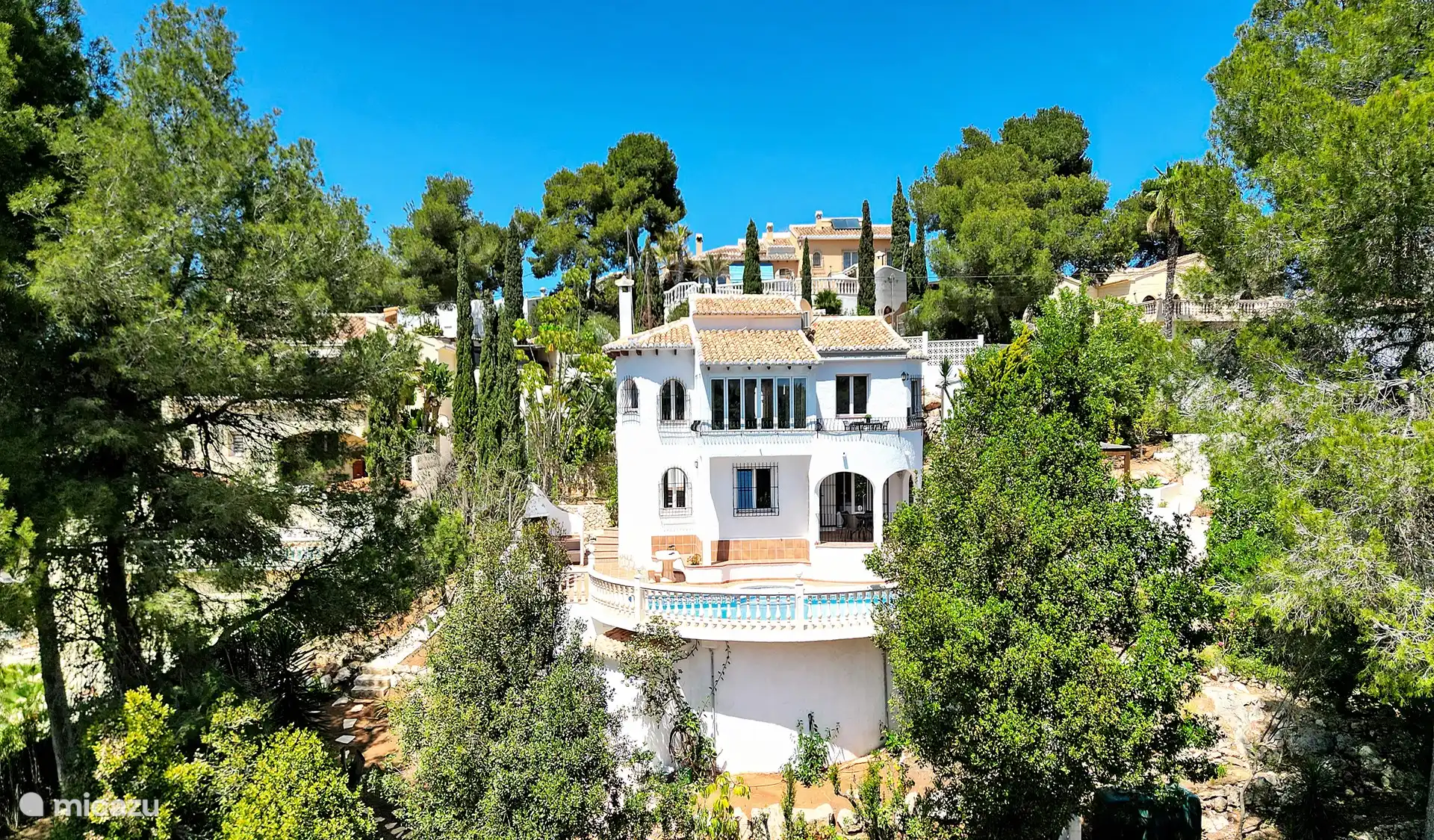 Casa Crystal Bovenhuis