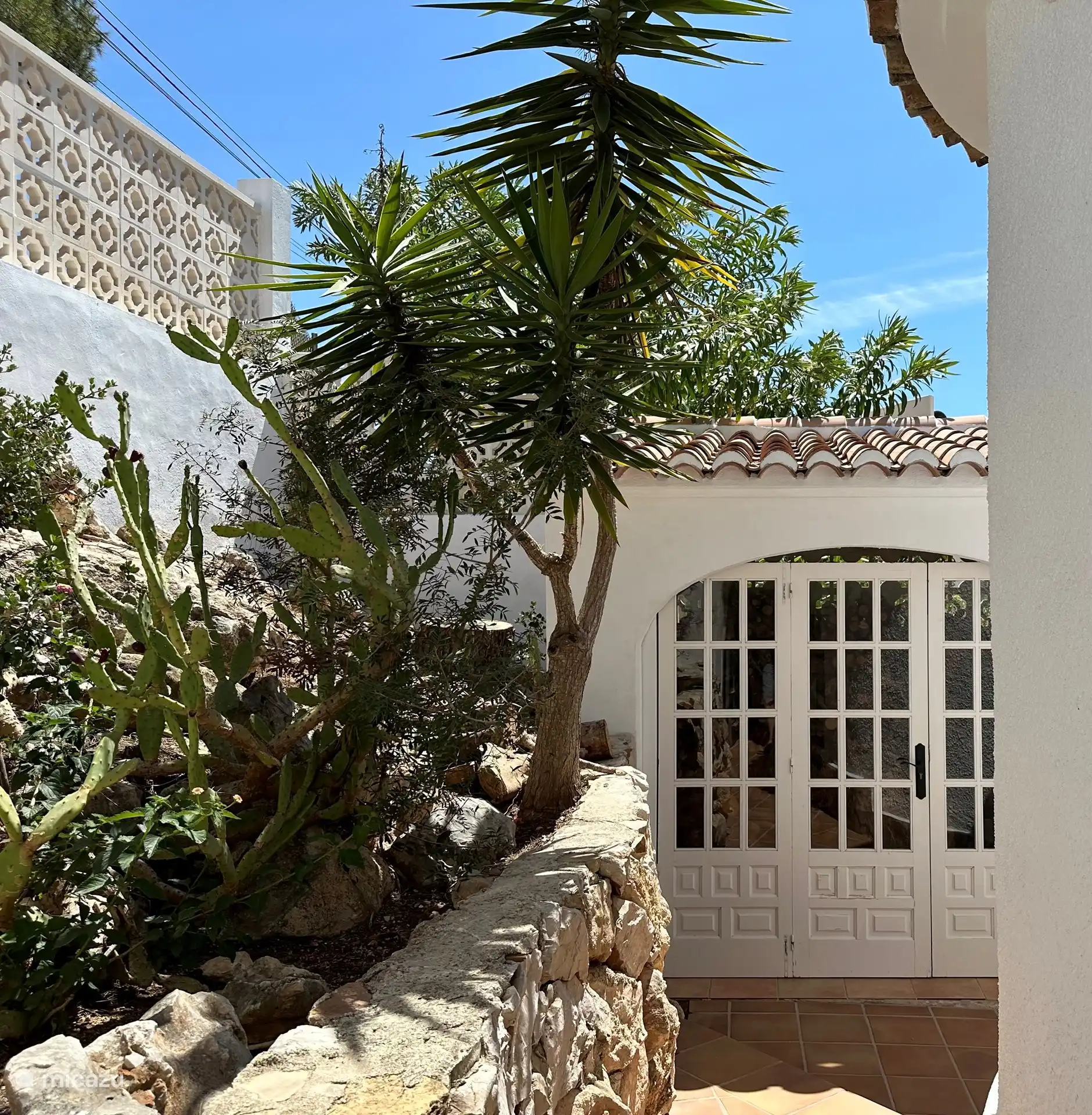 Casa Crystal Bovenhuis