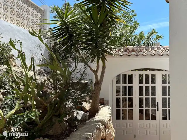 Casa Crystal Upper House  | Espagne, Costa Blanca, Jávea - villa Casa Crystal Upper House