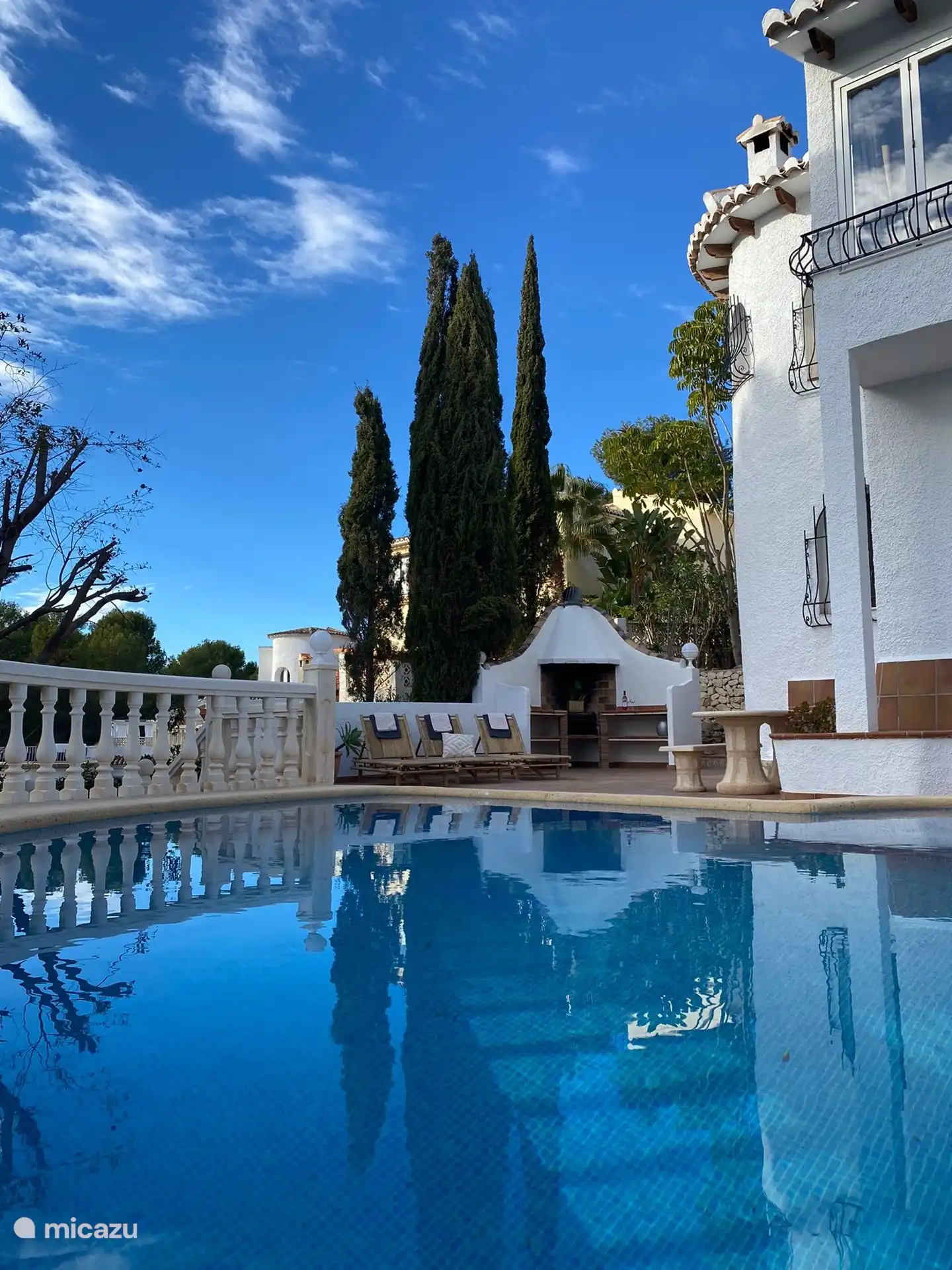 Casa Crystal Bovenhuis