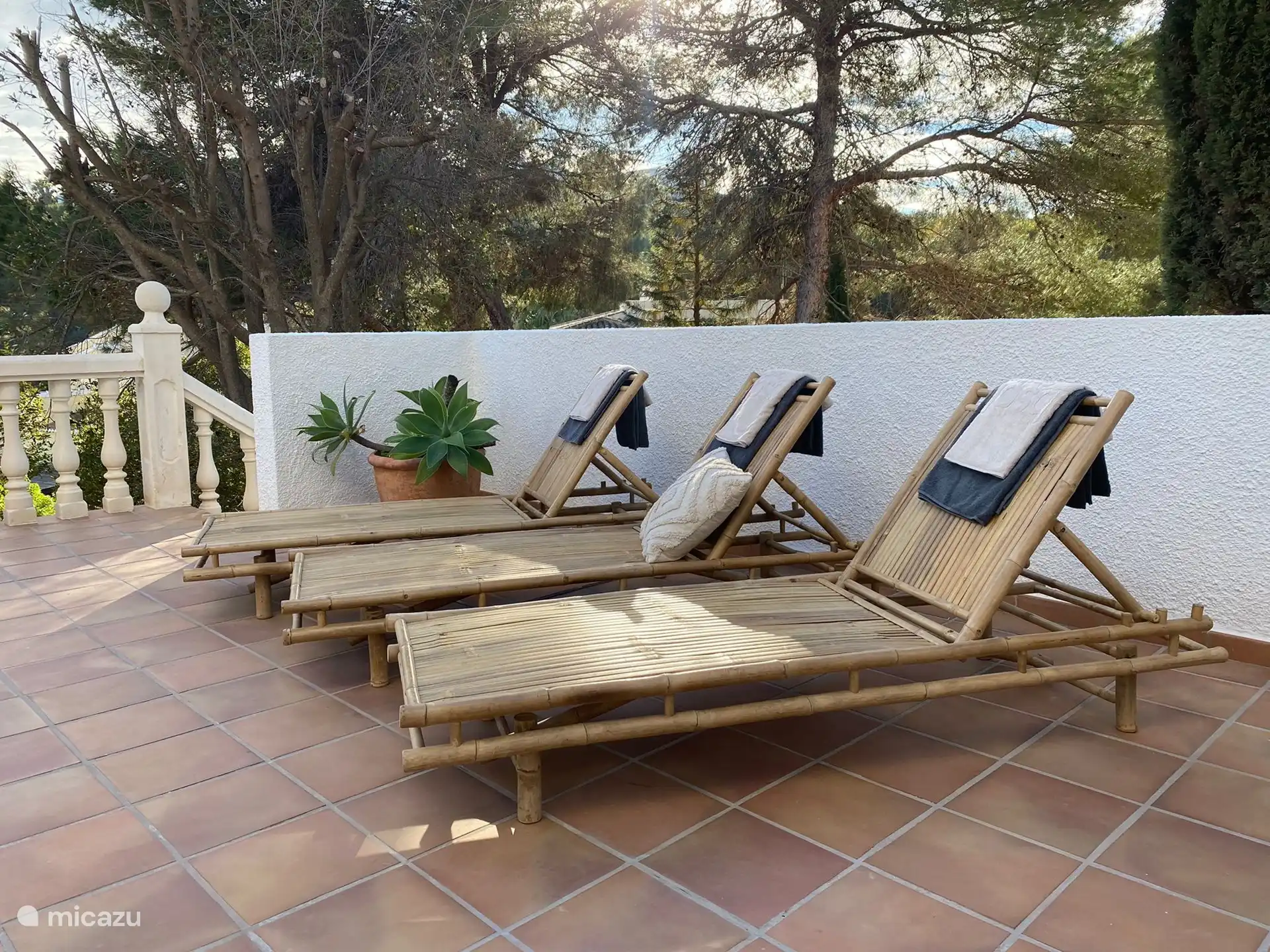 Casa Crystal Bovenhuis