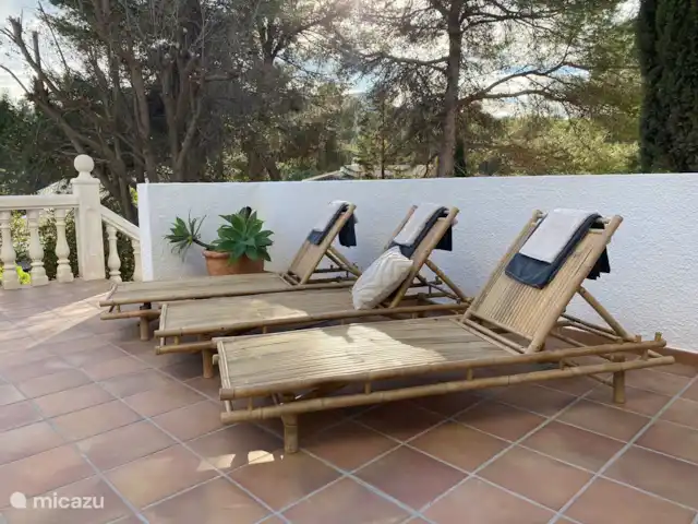Casa Crystal Upper House  | Espagne, Costa Blanca, Jávea - villa Casa Crystal Upper House