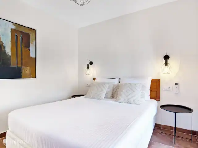 Casa Crystal Upper House  | Espagne, Costa Blanca, Jávea - villa Chambre des maîtres