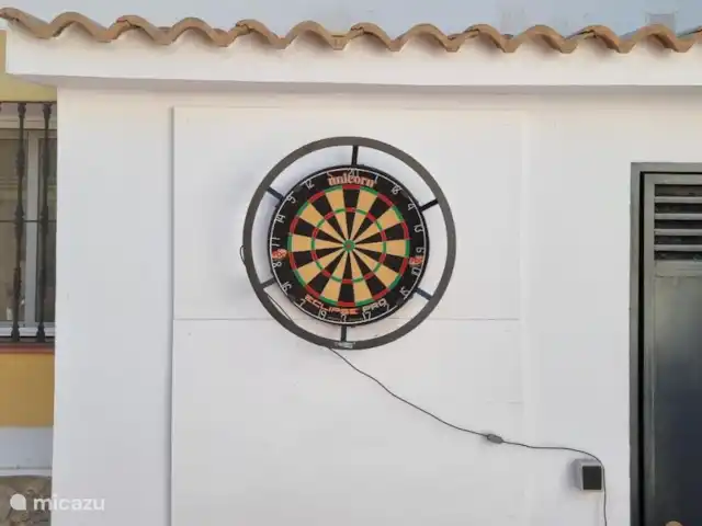 Casa Siempre Verde - Andalousie | Espagne, Andalousie, Alcaucin - villa Fléchettes