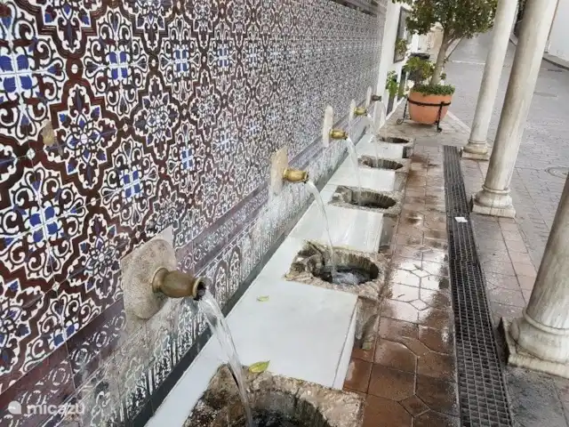 Casa Siempre Verde - Andalousie | Espagne, Andalousie, Alcaucin - villa Alcaucin