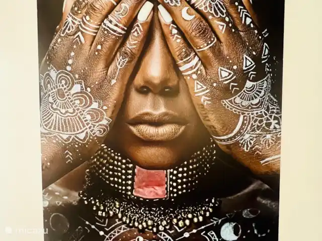 El Portet Vrijstaand Villa huren in Spanje, Costa Blanca, Moraira - vakantiehuis Stijvolle decoratie