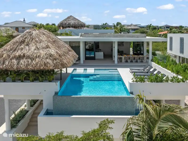 NOUVELLE Villa à Vista Royal 2-16 p. | Curaçao, Banda Ariba (est), Vista Royal - Villa NOUVELLE Villa à Vista Royal 2-16 p. | Curaçao, Banda Ariba (est), Vista Royal - Villa