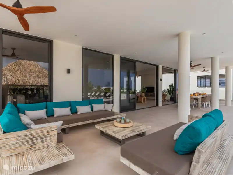 NOUVELLE Villa à Vista Royal 2-16 p. | Curaçao, Banda Ariba (est), Vista Royal - Villa NOUVELLE Villa à Vista Royal 2-16 p. | Curaçao, Banda Ariba (est), Vista Royal - Villa