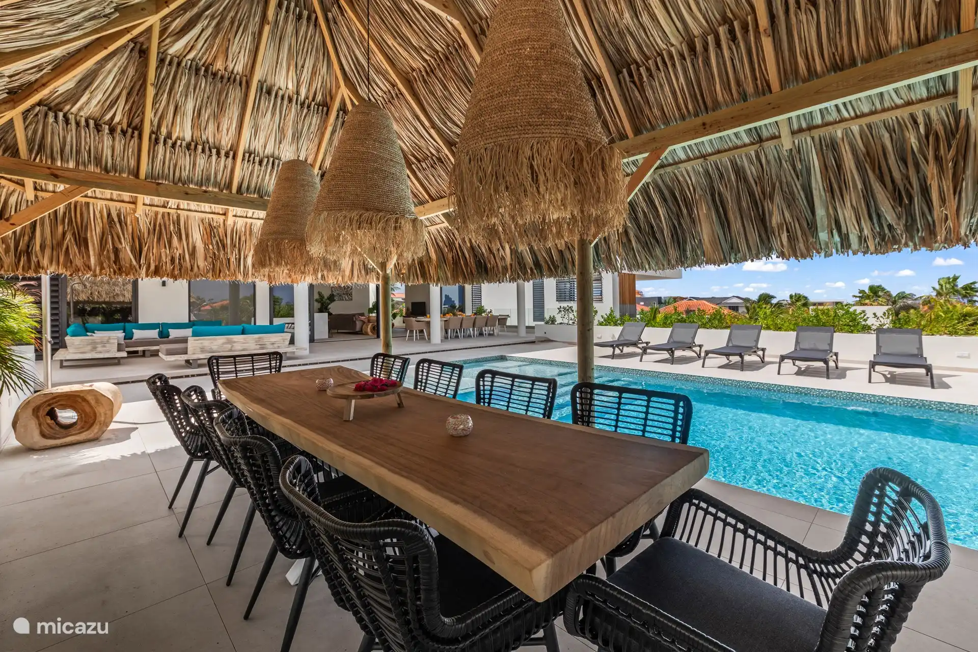 Plenty of room for everyone!