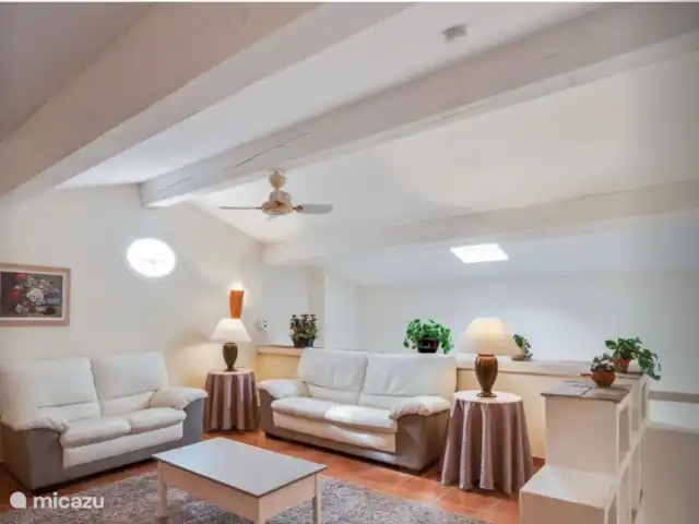 Location de Vacances France, Côte d'Azur, Saint-Paul-en-Forêt, maison de vacances - Villa Saint-Paul