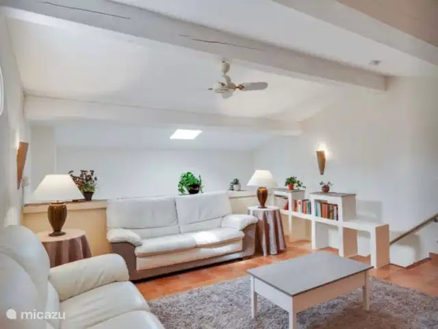 Location de Vacances France, Côte d'Azur, Saint-Paul-en-Forêt, maison de vacances - Villa Saint-Paul