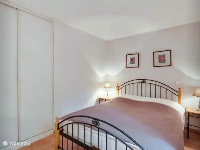 Location de Vacances France, Côte d'Azur, Saint-Paul-en-Forêt, maison de vacances - Villa Saint-Paul