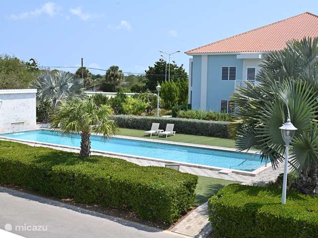 Vakantiehuis Curaçao, Curacao-Midden, Julianadorp - appartement Casa Lobi