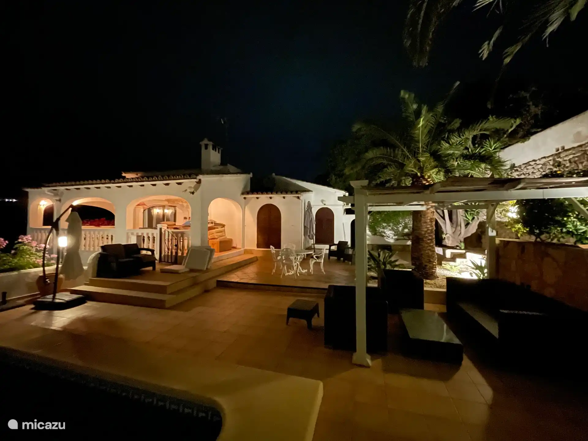 @ nuit, ça semble juste