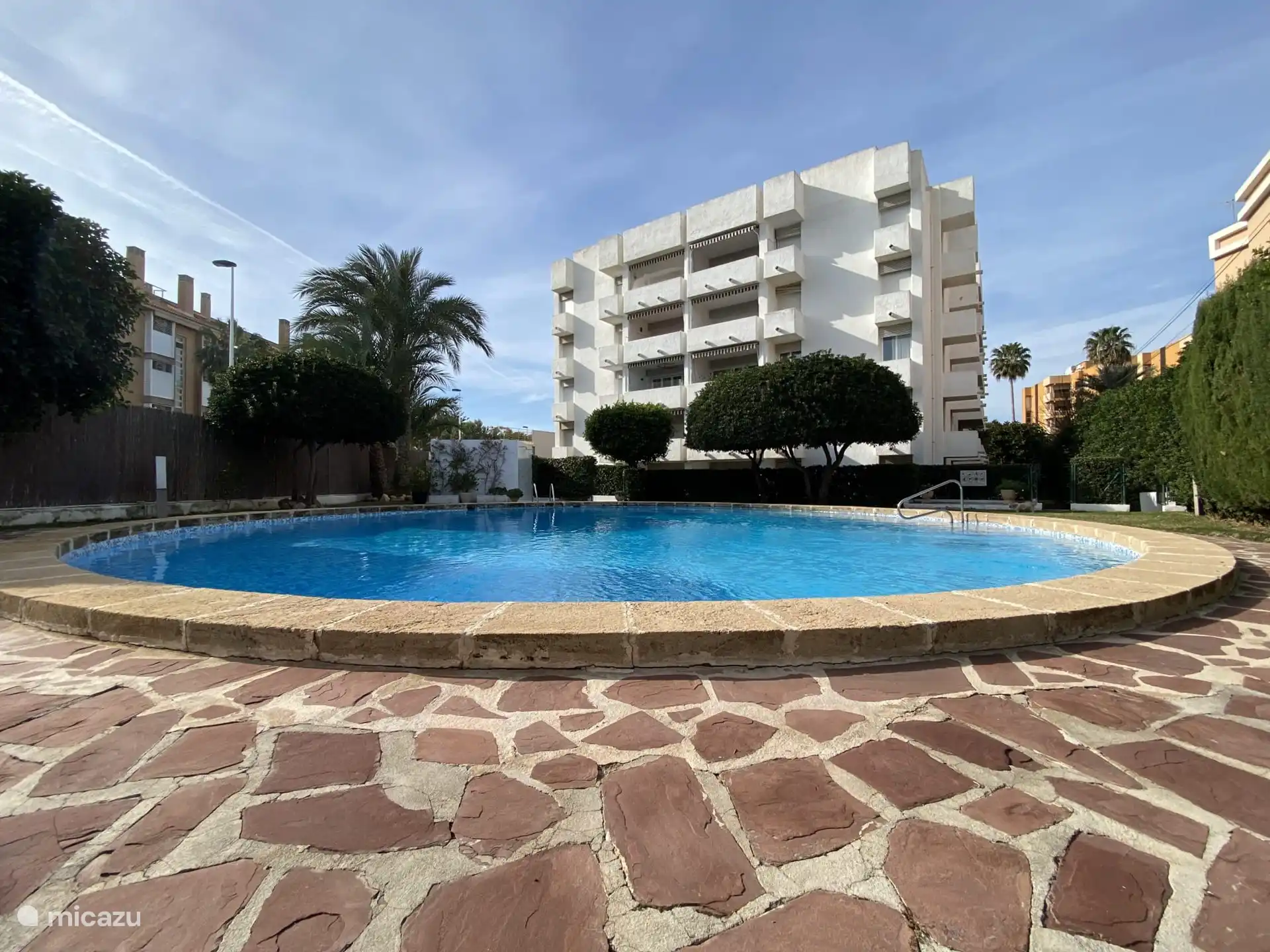 Appartement Aura | Espagne, Costa Blanca, Jávea - appartement