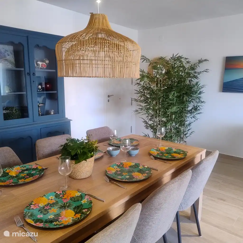 Appartement Aura