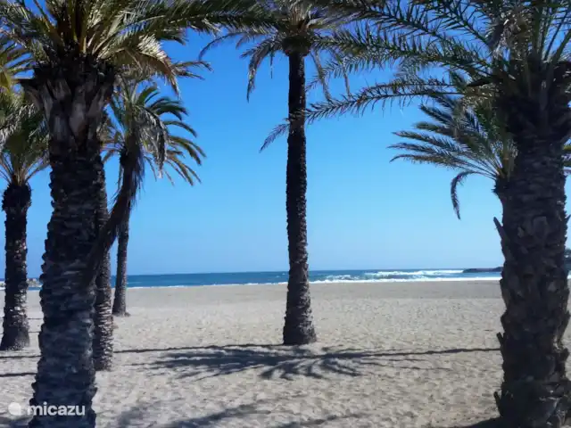Apartamento Aura en España, Costa Blanca, Jávea - apartamento La playa