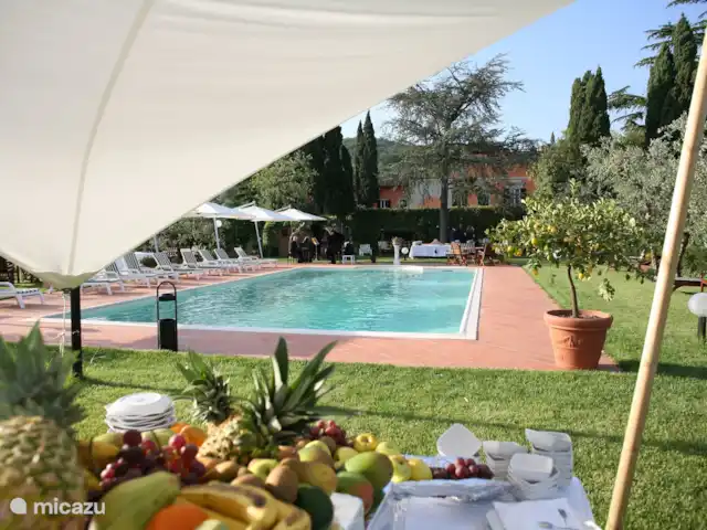 Villa Adami huren in Italië, Toscane, Pistoia - villa Villa Adami