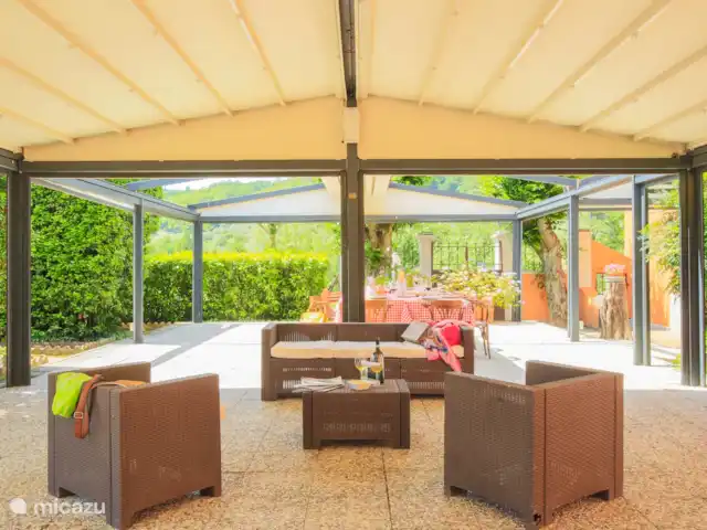 Villa Adami huren in Italië, Toscane, Pistoia - villa Villa Adami