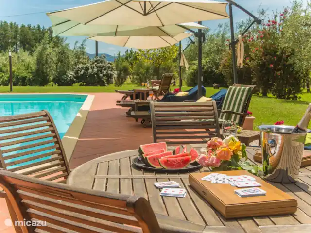 Villa Adami huren in Italië, Toscane, Pistoia - villa Villa Adami