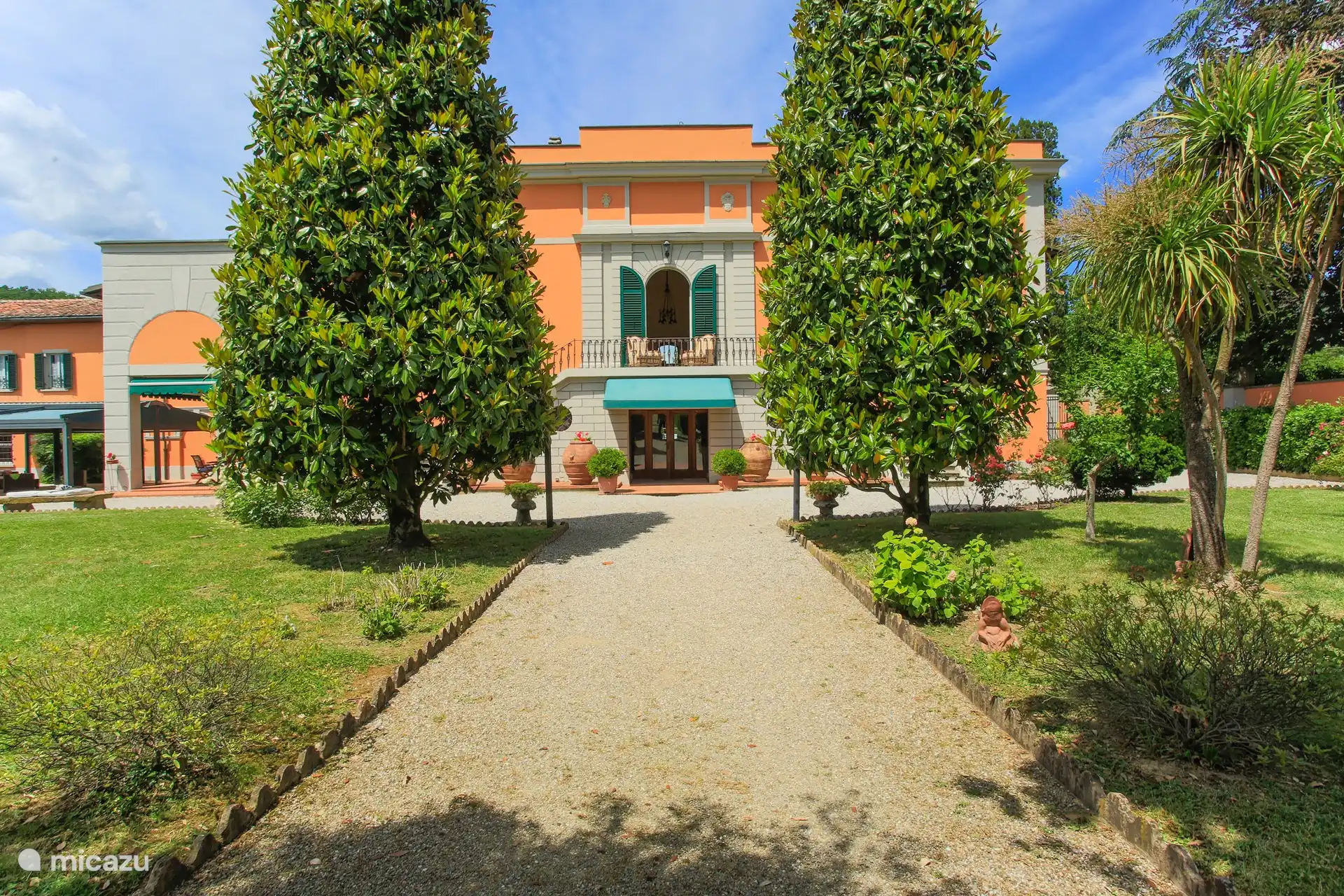 Villa Adami