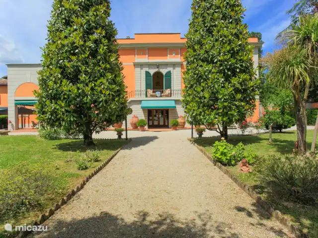 Villa Adami huren in Italië, Toscane, Pistoia - villa Villa Adami