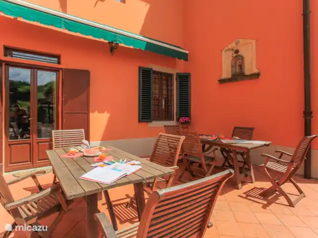 Villa Adami huren in Italië, Toscane, Pistoia - villa Villa Adami