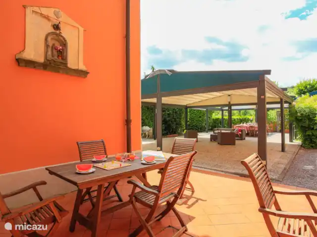 Villa Adami huren in Italië, Toscane, Pistoia - villa Villa Adami