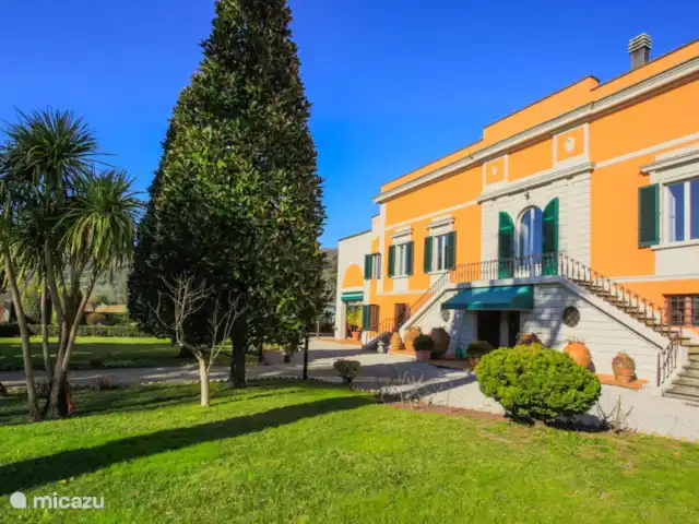 Villa Adami huren in Italië, Toscane, Pistoia - villa Villa Adami