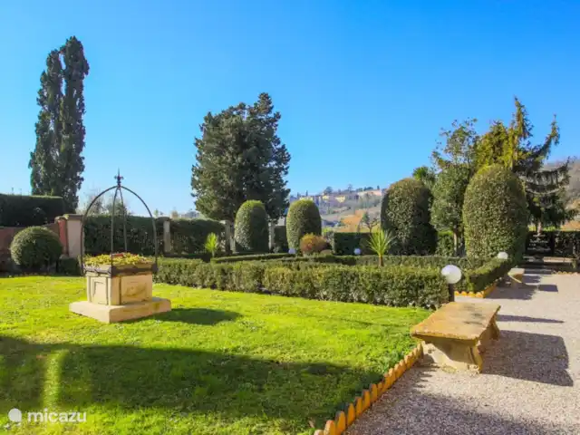 Villa Adami huren in Italië, Toscane, Pistoia - villa Villa Adami