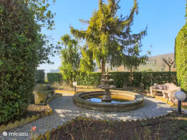 Villa Adami huren in Italië, Toscane, Pistoia - villa Villa Adami