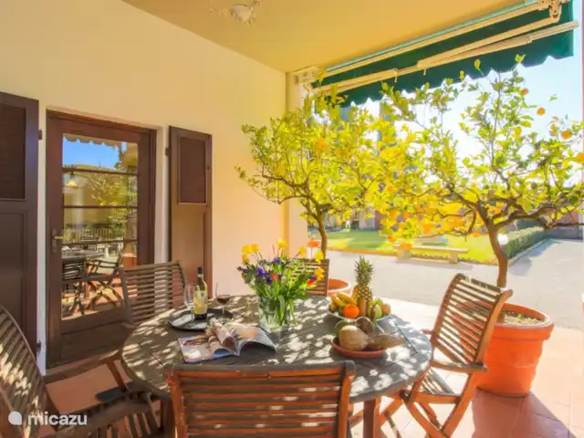 Villa Adami huren in Italië, Toscane, Pistoia - villa Villa Adami