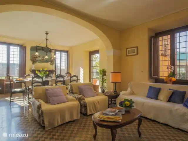 Villa Adami huren in Italië, Toscane, Pistoia - villa Villa Adami