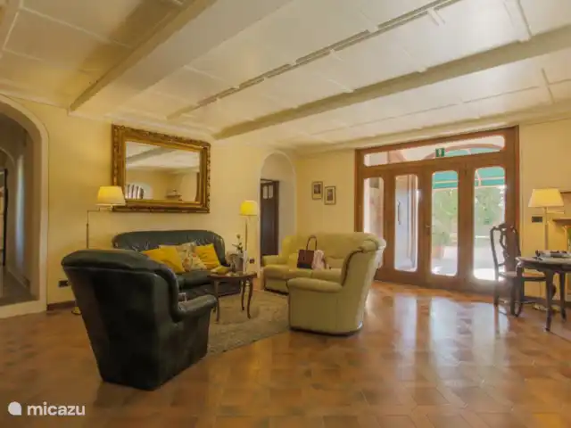 Villa Adami huren in Italië, Toscane, Pistoia - villa Villa Adami