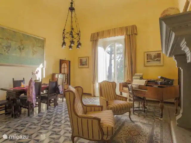 Villa Adami huren in Italië, Toscane, Pistoia - villa Villa Adami