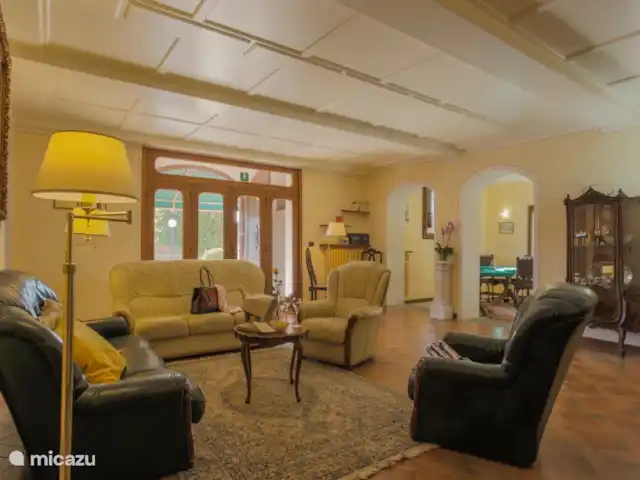 Villa Adami huren in Italië, Toscane, Pistoia - villa Villa Adami