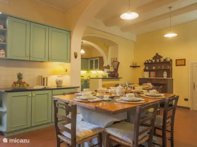 Villa Adami huren in Italië, Toscane, Pistoia - villa Villa Adami