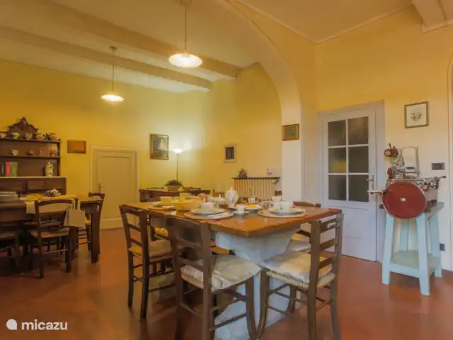 Villa Adami huren in Italië, Toscane, Pistoia - villa Villa Adami