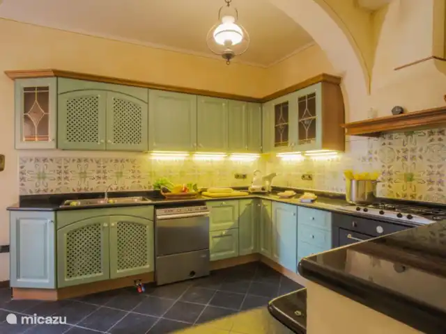 Villa Adami huren in Italië, Toscane, Pistoia - villa Villa Adami