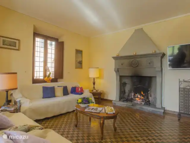 Villa Adami huren in Italië, Toscane, Pistoia - villa Villa Adami