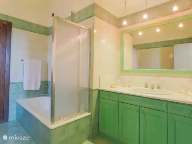 Villa Adami huren in Italië, Toscane, Pistoia - villa Villa Adami