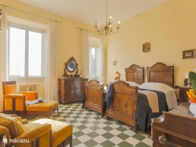 Villa Adami huren in Italië, Toscane, Pistoia - villa Villa Adami