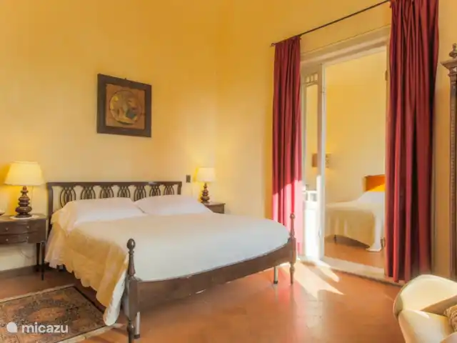 Villa Adami huren in Italië, Toscane, Pistoia - villa Villa Adami