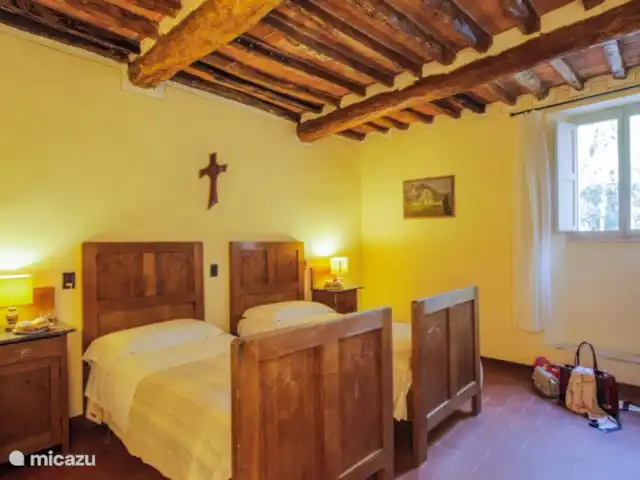 Villa Adami huren in Italië, Toscane, Pistoia - villa Villa Adami