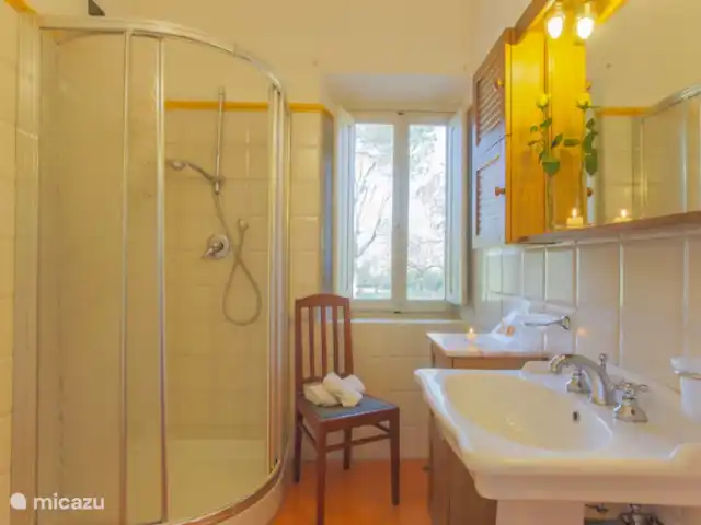 Villa Adami huren in Italië, Toscane, Pistoia - villa Villa Adami