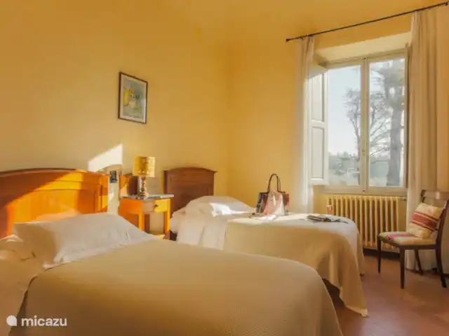 Villa Adami huren in Italië, Toscane, Pistoia - villa Villa Adami